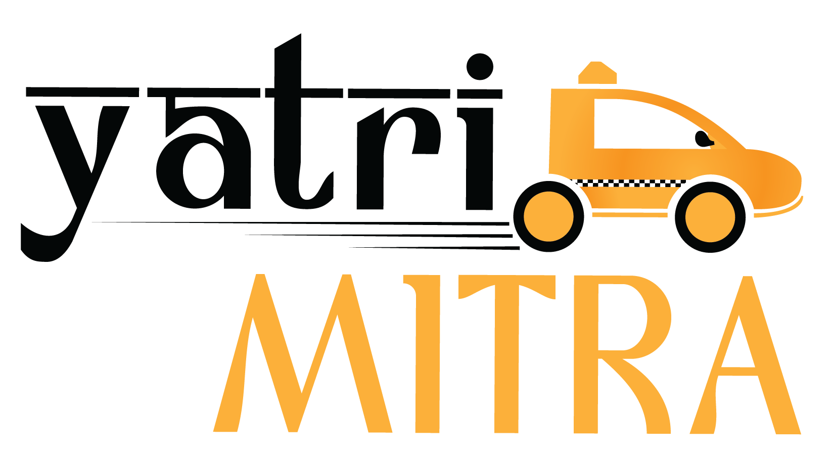 Passenger Logo